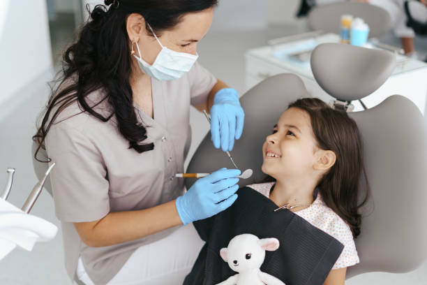 Best Emergency Denture Repair in Concord, AL