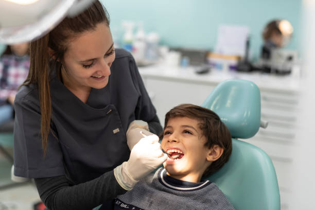 Best Emergency Cosmetic Dentistry (e.g., broken veneers) in Concord, AL