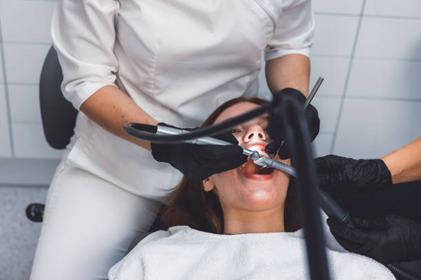 Best Broken or Chipped Tooth Repair in Concord, AL