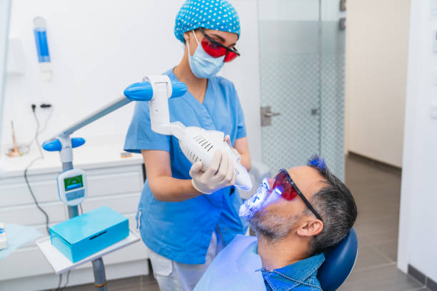 Best Emergency Dental Care for Sports Injuries in Concord, AL